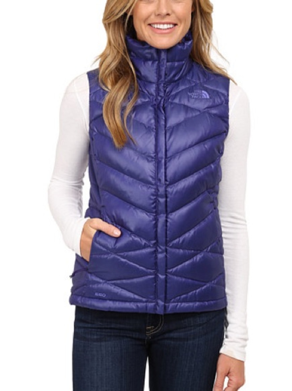 The North Face Aconcagua Down Vest